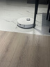 石头（roborock）P10S Pro 扫地机器人 扫拖一体 自动上下水 清洗集尘 拖布免洗 家用自动清洗拖地机 P10S Pro「手动换水」 实拍图