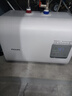 飞利浦（PHILIPS）15升小厨宝热水器一级能效 3000W速热洗菜洗碗厨房热水宝 AI自适应 国家补贴15% 哈登AWH1075/93 实拍图