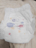 好奇（Huggies）金装拉拉裤L124片(9-14kg)尿不湿【速干不易红】 实拍图