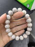 妍韵珠宝12-13mm海南星月菩提子手串文玩木把件佛念高抛圆珠男女士款手链 实拍图