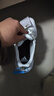 阿迪达斯（adidas）男鞋 新款运动鞋复古老爹鞋透气休闲鞋耐磨舒适跑步鞋 1827-皮面-店长推荐 40 实拍图