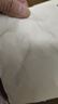 泉林本色纸巾抽纸 4层360张*24包压花面巾纸卫生纸家用餐巾纸整箱批发 实拍图