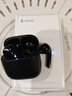 漫步者（EDIFIER）X1 Evo 真无线耳机 蓝牙6.0 翻译耳机适用苹果华为小米OPPO手机 玄黑 新年礼物 实拍图