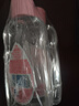 强生润肤油滋润护肤油200ml 宝宝按摩油去头垢抚触矿物油滋润保湿成人 200ml*2瓶 常规装 婴儿滋润护肤油 实拍图