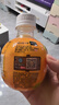 可口可乐美汁源 酷儿 Qoo 橙味果汁饮料 260ml*8瓶 实拍图