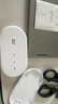 中兴（ZTE）随身wifi6免插卡移动wifi无线网卡便携式热点4g路由器无限笔记本电脑通用流量2025款U10LS白色 实拍图