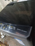 海尔（Haier）出品 统帅波轮洗衣机 全自动家用 出租房8公斤小型 京东自营以旧换新家电补贴 XQB80-L539 实拍图
