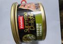 富力鲜（Frisian）泰国进口 猫罐头85g*24罐白身鲔鱼+鲑鱼罐头成猫宠物猫粮零食湿粮 实拍图