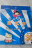 环保妈妈一次性蒸笼布笼屉布22.5cm无纺布蒸包子蒸笼布30枚装WL916 实拍图