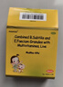 【原研药】【部分效期至2026-7】妈咪爱 枯草杆菌二联活菌颗粒30袋 儿童孩子宝宝1-3岁6-12岁益生菌腹泻便秘 实拍图
