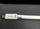Tenda腾达 usb无线网卡wifi6 智能免驱无限 无线网卡台式机专用 wifi接收器 高增益天线 无线wifi发射 实拍图