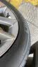 米其林（MICHELIN）汽车轮胎 PRIMACY 4 ST 浩悦4代 225/50R17 98W适配雅阁凌度奥迪A4野帝 汽车轮胎 实拍图