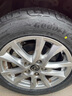 固特异（Goodyear）汽车轮胎205/60R16 92V EF1 SPORT鹰驰F1酷跑 适配 轩逸/新福克斯 实拍图