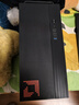 AMD 锐龙R5 5600GT商用办公家用网课财务设计台式电脑游戏主机DIY组装机电脑办公套件 豪华版R5 5600GT+16G+1T 单主机 实拍图