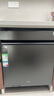 美的（Midea）【万向X6S Max星河版】洗碗机嵌入式150升以上105℃热风烘干母婴消毒一键洗烘蒸汽单消毒UV杀菌 实拍图