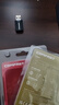 COMFAST 免驱动USB无线网卡台式机专用电脑外置WiFi接收器 5G双频650M迷你发射器 CF-811AC v3 RTL8811CU 实拍图