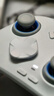 飞智冰原狼4多模版无线游戏手柄 类xbox 力调节摇杆双切扳机 switch电脑PC手机steam体感NS 丝之歌 实拍图