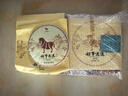 八马茶业老白茶 福鼎白茶2015年白牡丹300g 饼茶礼盒装 茶叶送礼 实拍图