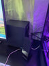 漫步者（EDIFIER）R101V 2.1声道电脑音响音箱 台式机笔记本桌面音响 游戏音响 黑色 实拍图
