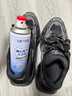 维特丝鞋子除臭杀菌喷雾消毒去异味脚臭球鞋袜柜厕所速干持久清香260ml 实拍图