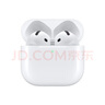 Apple/苹果 AirPods 4 搭配USB-C充电盒 苹果耳机 蓝牙耳机 适用iPhone/iPad/Mac 四代 实拍图