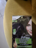 施华蔻（Schwarzkopf）怡然滋养染发霜2.0莹亮纯黑 染发剂染发膏植物人参 多次盖白补染 实拍图