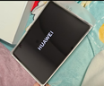HUAWEI MatePad 11.5''S 灵动款华为平板电脑高刷2.8K全面屏学习8+128GB WIFI深空灰 实拍图
