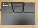 雕塑家16英寸便携式显示器180HZ高刷 Switch Ps4/5游戏电竞扩展屏 100%sRGB手机笔记本电脑副屏MF16LH 实拍图
