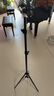 斯泰克 【加长2.1米】手机支架落地自拍杆三脚架直播网课艺考立式三角折叠支架拍照录像视频升降支架 实拍图
