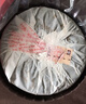 大益茶叶普洱茶熟茶 标杆熟茶2007年7572礼盒 357g 实拍图