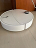 石头（roborock）扫地机器人 P20 Ultra Plus 扫拖洗烘一体机 自动集尘热水洗拖布擦地拖地洗地机吸尘器 A2250RR 实拍图