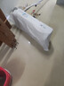 美的空调 大1匹/1.5匹 酷省电 新一级能效 变频冷暖自清洁 家用卧室空调挂机 家电国家补贴 以旧换新 酷省电二代 制热省电率30% 大1匹 实拍图