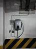 理想汽车7kW交流充电桩 实拍图