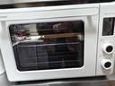 长帝（changdi）国家补贴家用烤箱猫小易pro电烤箱风炉平炉空气炸42升大容量多功能烘焙炸烤一体机烧烤新年货礼物 实拍图