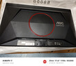 AOC 26.5英寸2K 原生280Hz QD-OLED 原生10Bit 硬件低蓝光TUV护眼 不止240Hz电竞游戏显示器Q27G41ZDE 实拍图