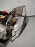 海尔（Haier）按摩椅十大品牌家用全身按摩太空舱肩颈腰背电动按摩沙发老人用送父母生日礼物H3-317-WU1 实拍图