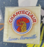 大公鸡管家（CHANTE CLAIR） 意大利进口 洗衣马赛皂宝宝洗衣皂 衣物清洁皂 马赛皂300g*8 实拍图