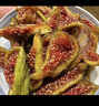 西域美农切片无花果干40g*3袋 0硫熏0漂白滋补新疆特产零食蜜饯果干 实拍图