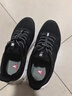 足力健【年货送爸妈】老人鞋中老年轻便休闲散步鞋2431380J 男 黑色 42 实拍图