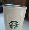 星巴克（Starbucks）经典女神款随行杯473ml保温杯水杯子 实拍图