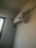 小米米家空调 巨省电Pro 1匹 超一级能效 双缸压缩机 空调挂机 26GW-NA20/V1A1 整机十年质保 实拍图