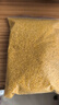 黄小米 油小米月子米 新鲜正宗黄小米新米农家小米粥五谷杂粮 油小米450g 实拍图