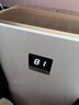 多乐信智能除湿机20L/30L  升级大水箱 APP智控 大功率家用客厅卧室干衣吸湿除潮神器抽湿机 30L/天 40-70㎡ ER-630ES 晒单实拍图