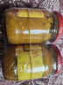 春光食品 海南特产香特辣型黄灯笼辣椒酱150g*2 0脂酱酸汤肥牛黄椒酱 实拍图