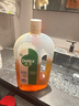 滴露（Dettol）消毒液消毒水1.2L衣物除菌液家居环境地板杀菌除螨 非84甲流感 实拍图