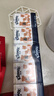 舒洁（Kleenex）手帕纸纸巾小包3层9张/包*10包便携小熊印花手帕纸小包 实拍图