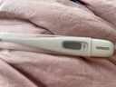 欧姆龙（OMRON）体温计居家日常测量快速测量腋下电子温度计K30 年货节 实拍图