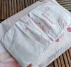 好奇（Huggies）铂金装小桃裤纸尿裤XL96片(12-17kg)加大号尿不湿透【透爽散热】 实拍图