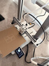 拓竹A1C 3D打印机桌面家用FDM全自动调平多色高速3d打印机器【大陆版】 实拍图