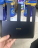 Tenda腾达路由器WiFi7【云霄BE5100】千兆穿墙王信号增强无线超强2.5g网口家用电竞放大器立式BE6L Pro 实拍图
